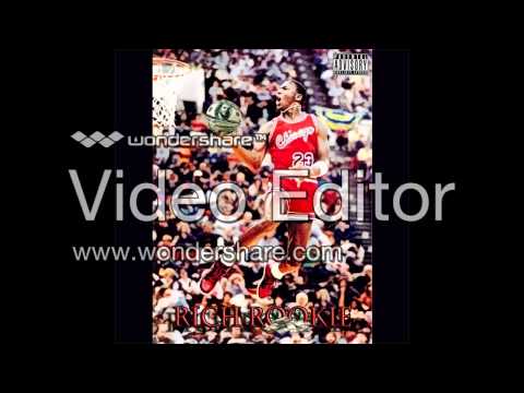 West Stephon X ALMIGHTYHICKS X ACEBOOGIE-RICH ROOKIE