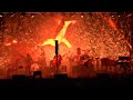 UMPHREY'S McGEE : The Floor : {4K Ultra HD} : Three Sisters Park : Chillicothe, IL : 5/28/2022