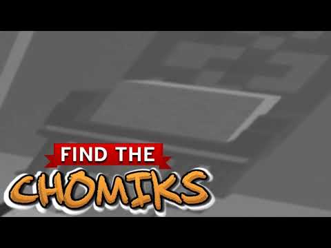 Find the Chomiks OST 160 - Overdone Schnitzel