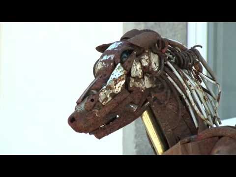 Im Wandel – In Grenzgemeinde Bayerisch Eisenstein tut sich was!