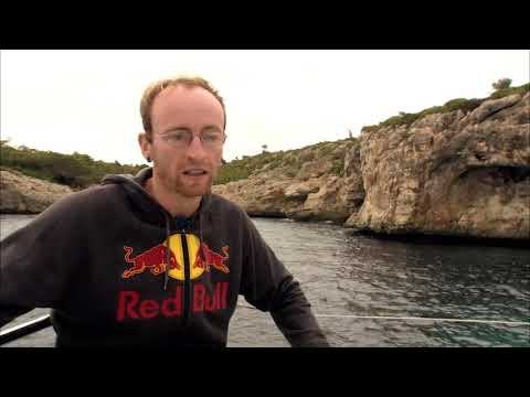 PSICOBLOC RED BULL Mallorca 2008