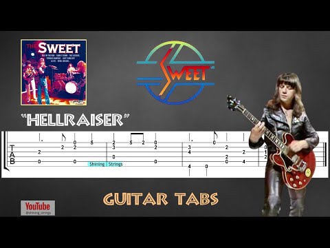 Hellraiser - The Sweet