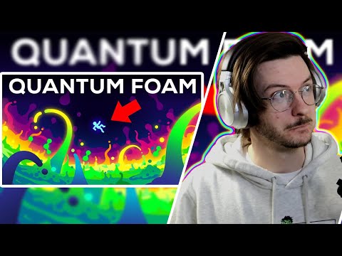 Dax Reacts to @kurzgesagt Let’s Travel to The Most Extreme Place in The Universe