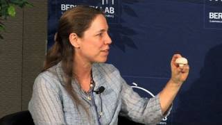 The Carbon Cycle with Margaret Torn