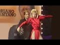 Adriano Celentano e Lorella Cuccarini - Veronica ...