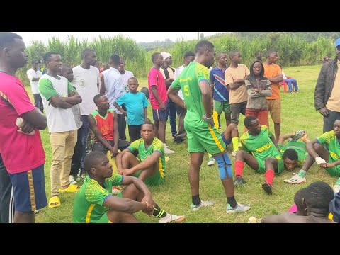 PENALTY SHOOTOUT KANJONGO VS GIHOMBO// KAGAME CUP QUATAL FINAL 2026