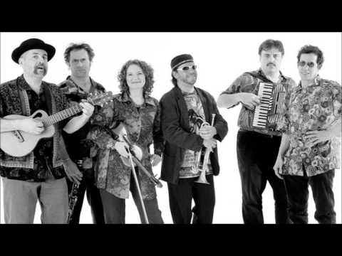 The Klezmatics - Honikzaft (Peel Session)