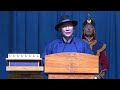 martial arts expert sworn in as mongolian president 2