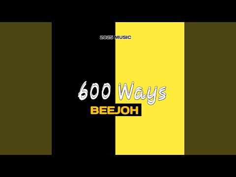 600 WAYS