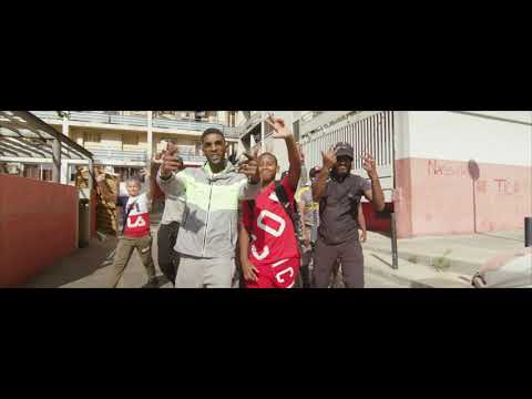 Solda - Harbat selek (Clip officiel)