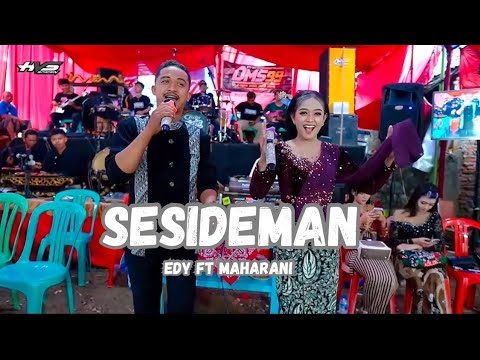 Sesideman garap jandut ll edy ft Maharani Alindra Musik