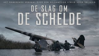 DE SLAG OM DE SCHELDE - Vanaf 5 juni in de bioscoop!