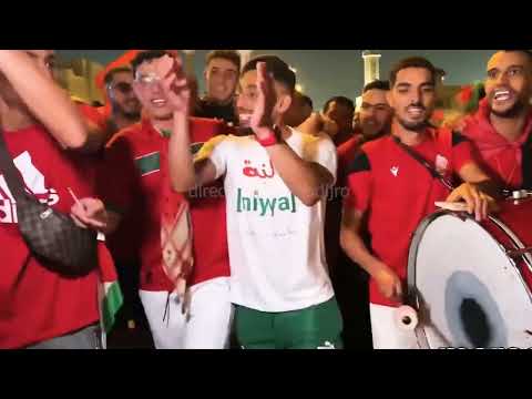 REDONE - DIROU NIYYA (Video Clip)