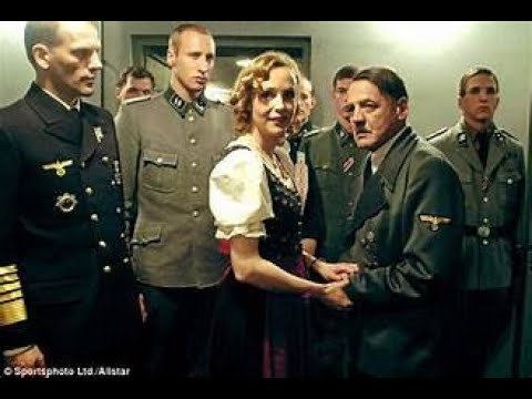 La Fin d’Hitler : Trahison, Mariage et Suicide dans le Bunker de Berlin.