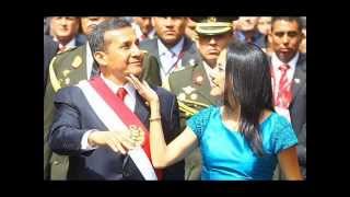 Ricardo Arjona Cisnes (dedicado al Perú)