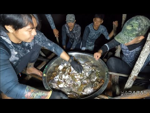 EP668-P1 - Pagpandaw ng Baklad at Bokatot | Occ. Mindoro