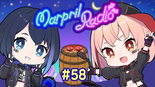 Marpril Radio#58