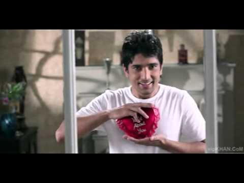 Miss Pooja Apache Indian Song Gabroo hq-W