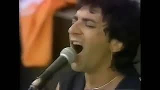 Bon Jovi - Breakout (Live in Super Rock, Tokorozawa 1984)