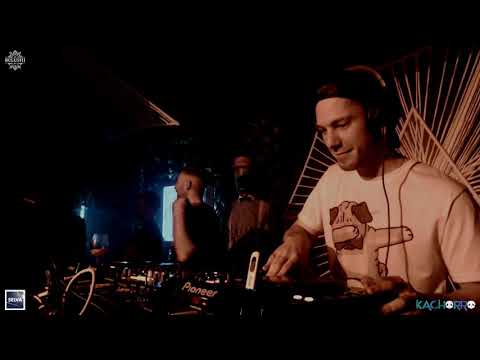 SELVA Bs As - KACHORRO - 04 de OCTUBRE 2019 - BELUSHI // Súppa Productora