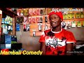LIMBU LUCHAGULA 2026 OFFICIAL VIDEO VISUILIZER COMEDY FROM MAMBALI
