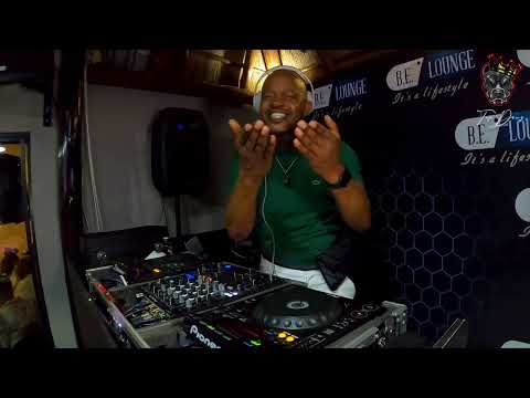 DJ Young 3.0 - Top Dawg Sessions - Father's Day Mix