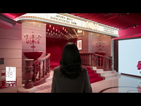 Andai &lsquo;Ku Bukan Idola - JKT48 MV Teaser