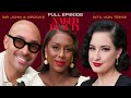 Dita Von Teese On The Transformative Power Of Glamour Creation Of Self Naked Beauty Podcast
