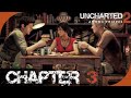 Uncharted 2: Among Thieves - Chapter 3 - Borneo