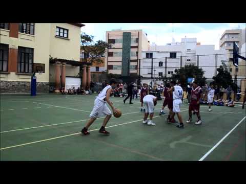 CB Santa Cruz   Luther King  2016