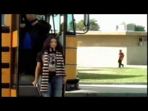 Stacie Orrico - Stuck (Official Music Video HD)