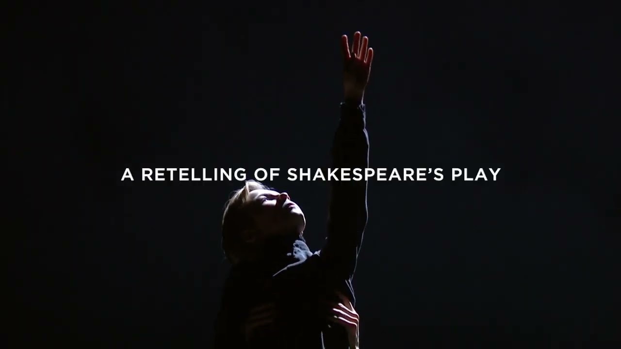 The Royal Ballet: The Winter's Tale trailer - YouTube