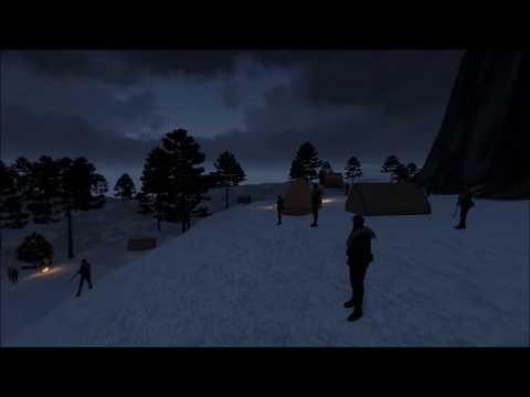 Hell at 10,000 Feet: The Dolomites 1916 (Rough Cut)