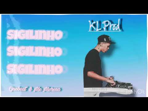 KL Prod - SIGILIHNO 🇧🇷 (2026 Pou Nou lofé?!!)remix 2025