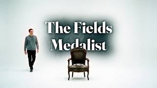 When a Fields Medalist Said "I Didn't Understand a Word" | David Bessis