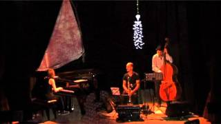 Infinita Volta - Irene Scardia Trio