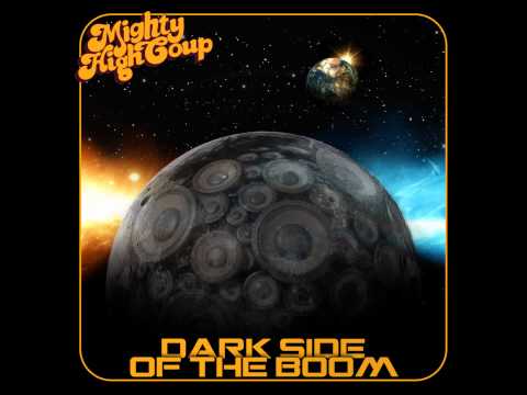 MIGHTY HIGH COUP - In This Bitch [Prod. By Wes Green] FREAKSTEP
