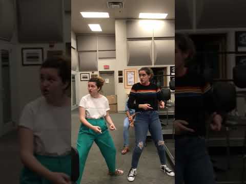 Only in Sleep Rehearsal