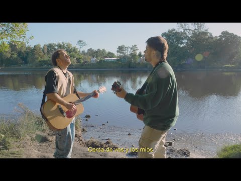 Lucas Cary, Gonzalo Brancciari - En El Río 🌊