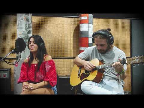 Anna e Marco (L. Dalla) feat. Lisa Iavarone
