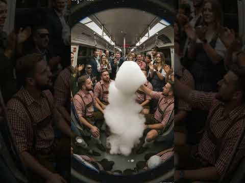 Vom Oktoberfest zur Mainstage: Bayerische Musik neu erfundenEDM #bavaria #party #musik #volksmusik