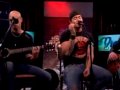 Fuel Hemorrhage In My Hands Acoustic Toryn Green