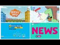 PBS Kids Program Break 2022 WNET