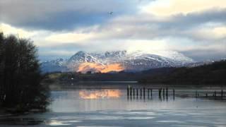 Loch Lomond Music Video
