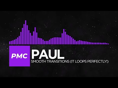 Video thumbnail for Smooth Transitions (it LOOPS Perfectly!)