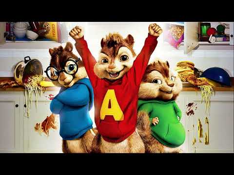 Alvin and the Chipmunks - s!r! (thasup, Lazza, Sfera Ebbasta, prod. Charlie Charles)