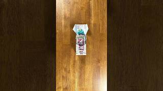 Stop Motion 151 Booster Bundle 🎞️ #pokemon #stopmotion #animation #pokemontcg #pokestopmotion