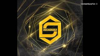 SECHSKIES (젝스키스) - 세 단어 (Three Words) [Audio]