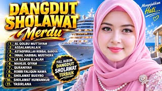 Download lagu KOMPILASI SHOLAWAT DANGDUT MERDU‼️VIRAL DI DUNIA YOUTUBE 💗TERBARU 2026 BIKIN ADEM AYEM CAHAYA HATI mp3
