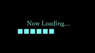 新OP  Now Loading…